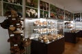 Eastern Europe Croatia Zagreb Mushroom Museum Mycology Nature Plants Poison Species Freeze-dried Mushrooms Collection