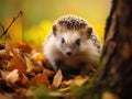 Eastern European Hedgehog