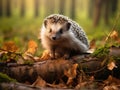 Eastern European Hedgehog