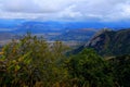 Eastern Highlands of Zimbabwe