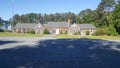 Eastern Neck Wildlife Refuge Office/ Bookstore