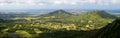 Eastern Oahu Panorama