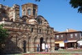 Eastern Orthodox church in the Bulgarian town of Nesebar