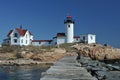 Eastern Point Lighthouse