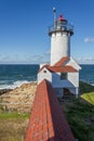 Eastern Point Lighthouse