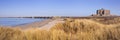 Eastern Scheldt Barrier at Neeltje Jans in The Netherlands