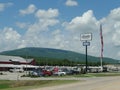 Jamatt RV Sales, Camping World, Poteau, OK