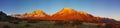 Eastern Sierra Mountain Sunrise