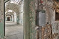 Eastern State Penitentiary Royalty Free Stock Photo