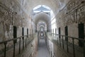 Eastern State Penitentiary