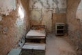 Eastern State Penitentiary Royalty Free Stock Photo