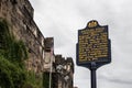 Eastern State Penitentiary