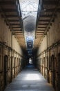 Eastern State Penitentiary