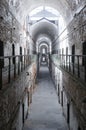 Eastern State Penitentiary