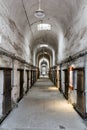 Eastern state penitentiary.