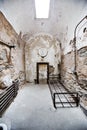 Eastern state penitentiary.