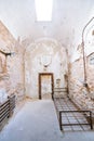 Eastern State Penitentiary Royalty Free Stock Photo