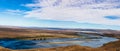 Eastern Washington Palouse vast expanse desert view Columbia River