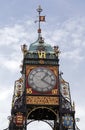 The Eastgate Clock Chester