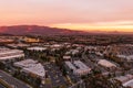 Eastlake Chula Vista in San Diego County.