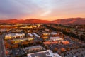 Eastlake Chula Vista in San Diego County.