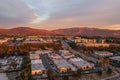 Eastlake Chula Vista in San Diego County.