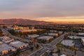 Eastlake Chula Vista in San Diego County.