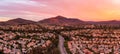 Eastlake Chula Vista in San Diego County.