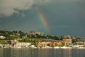 Eastlake Rainbow