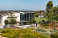 Easton Archery Center for Excellence Building For Elite Athlete Training