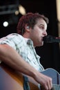 Easton Corbin Royalty Free Stock Photo