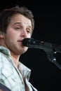 Easton Corbin Royalty Free Stock Photo