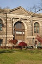 Easton Public Library, Easton, Pennsylvania