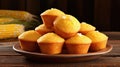 easy corn muffins