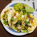 Easy homemade tacos Taco Tuesday