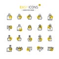 Easy icons 44d Computer crime