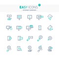 Easy icons 41e Internet earnings