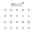 Easy icons 31a Phones