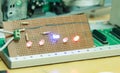Easy LED Circuits