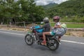 Easy Riders Vietnam