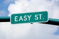 Easy Street