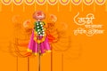 Gudhi Padwa New Year for Marathi and Konkani Hindus celebrated in Maharashtra and Goa