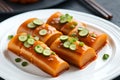 Easy Vegan Tteokbokki (Spicy Korean Rice Cakes)