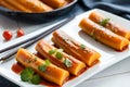 Easy Vegan Tteokbokki (Spicy Korean Rice Cakes)