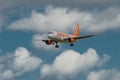 Easyjet Airbus