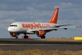 EasyJet Airline