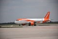 Easyjet plane 2