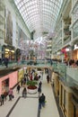 Eaton Centre Royalty Free Stock Photo