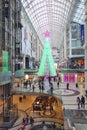Eaton Centre Royalty Free Stock Photo