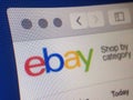 eBay